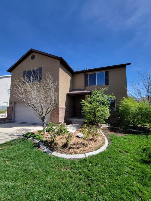 511 Spanish Fields Dr, Spanish Fork, UT, 84660-4625 | Card Image