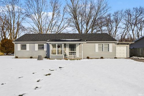 59596 Garver Ave, Elkhart, IN, 46517-3728 | Card Image