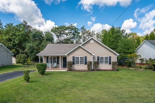 308 Woodberry Ln, Lynchburg, VA, 24502-4458 | Card Image