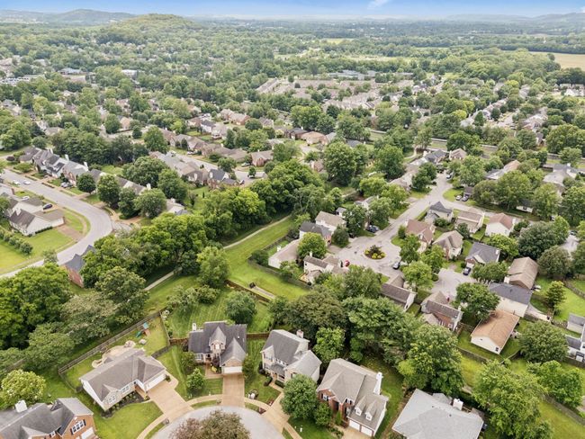 368 Cannonade Cir, House other with 3 bedrooms, 3 bathrooms and 4 parking in Franklin TN | Image 66