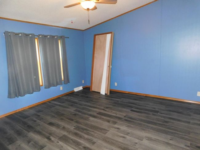 Primary bedroom has walk in closet, walk thru bathroom. | Image 13