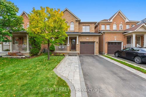 141 Weston Dr, Milton, ON, L9T0V6 | Card Image