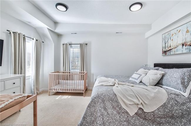 16 - 49 Ontario St, Townhouse with 1 bedrooms, 1 bathrooms and 3 parking in Grimsby ON | Image 25
