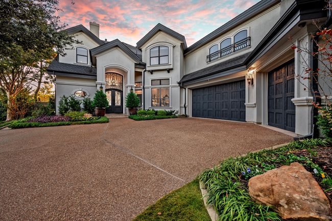 502 Regency Xing, House other with 4 bedrooms, 7 bathrooms and null parking in Southlake TX | Image 36