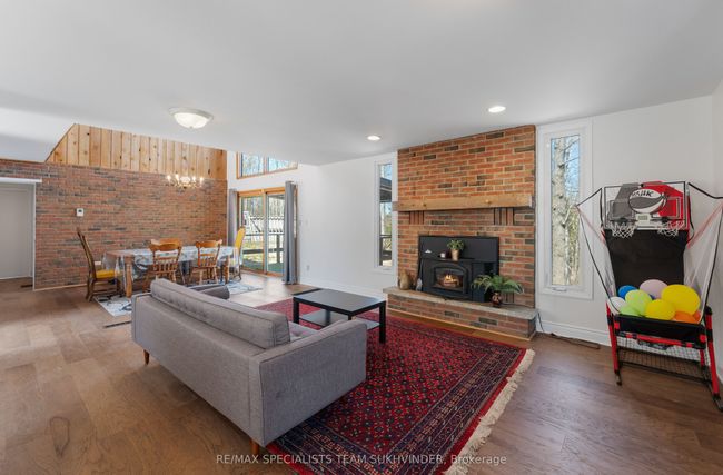 4680 Beech Grove Sideroad, House other with 4 bedrooms, 2 bathrooms and 20 parking in Caledon Village ON | Image 6