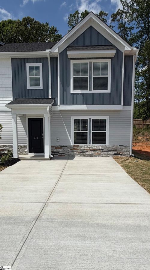 343 Stonyway Lane, Easley, SC, 29640 | Card Image