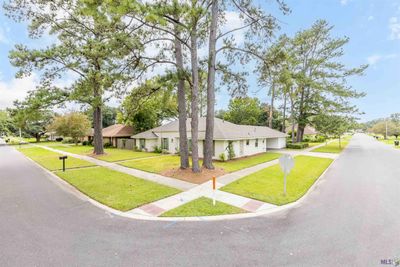 5410 Cherrywood Dr, House other with 4 bedrooms, 2 bathrooms and null parking in Baton Rouge LA | Image 2