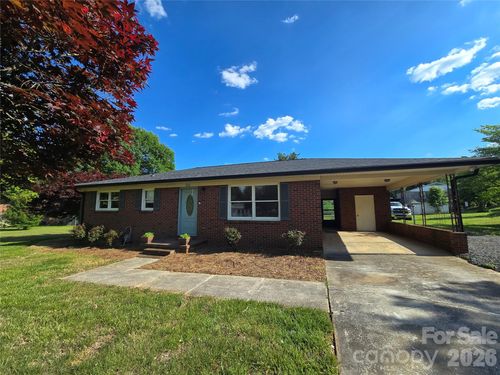 513 Sides St, Rockwell, NC, 28138-7586 | Card Image