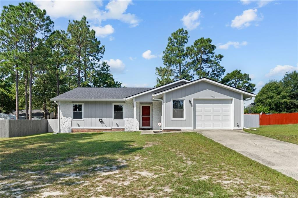 Cordoba Ct, Fayetteville, NC 28314