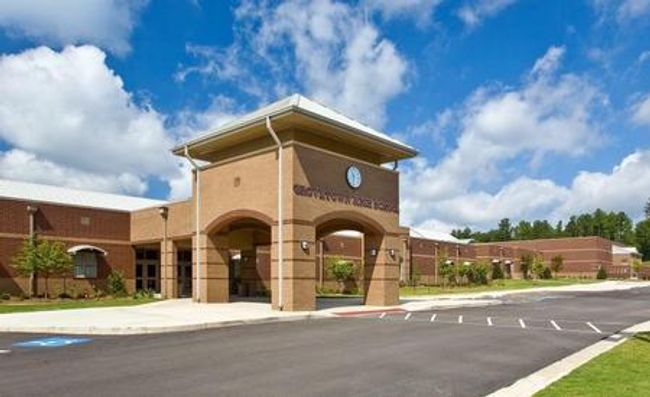 GROVETOWN HIGHSCHOOL | Image 47