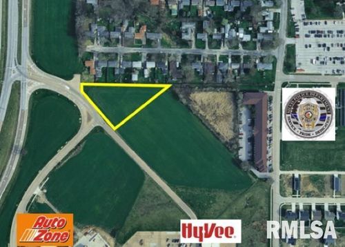 lot-15-301 17th Avenue Dr, Silvis, IL, 61282 | Card Image