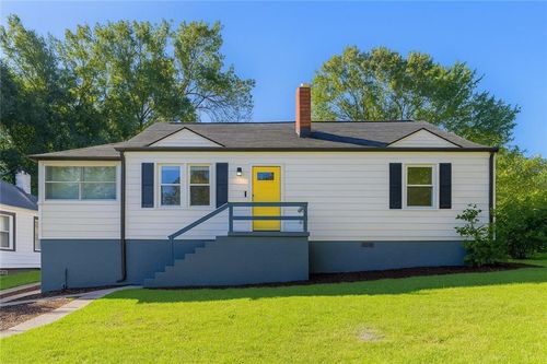 530 Erin Ave Sw, Atlanta, GA, 30310-4410 | Card Image