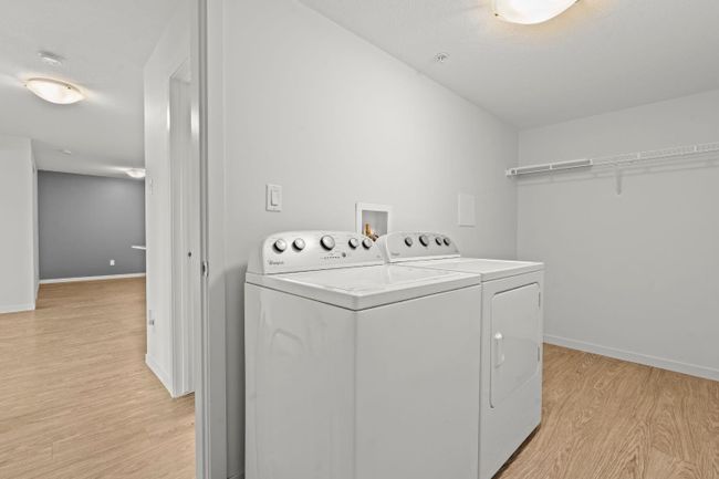 3309 - 181 Skyview Ranch Manor Ne, Condo with 2 bedrooms, 1 bathrooms and 2 parking in Calgary AB | Image 12