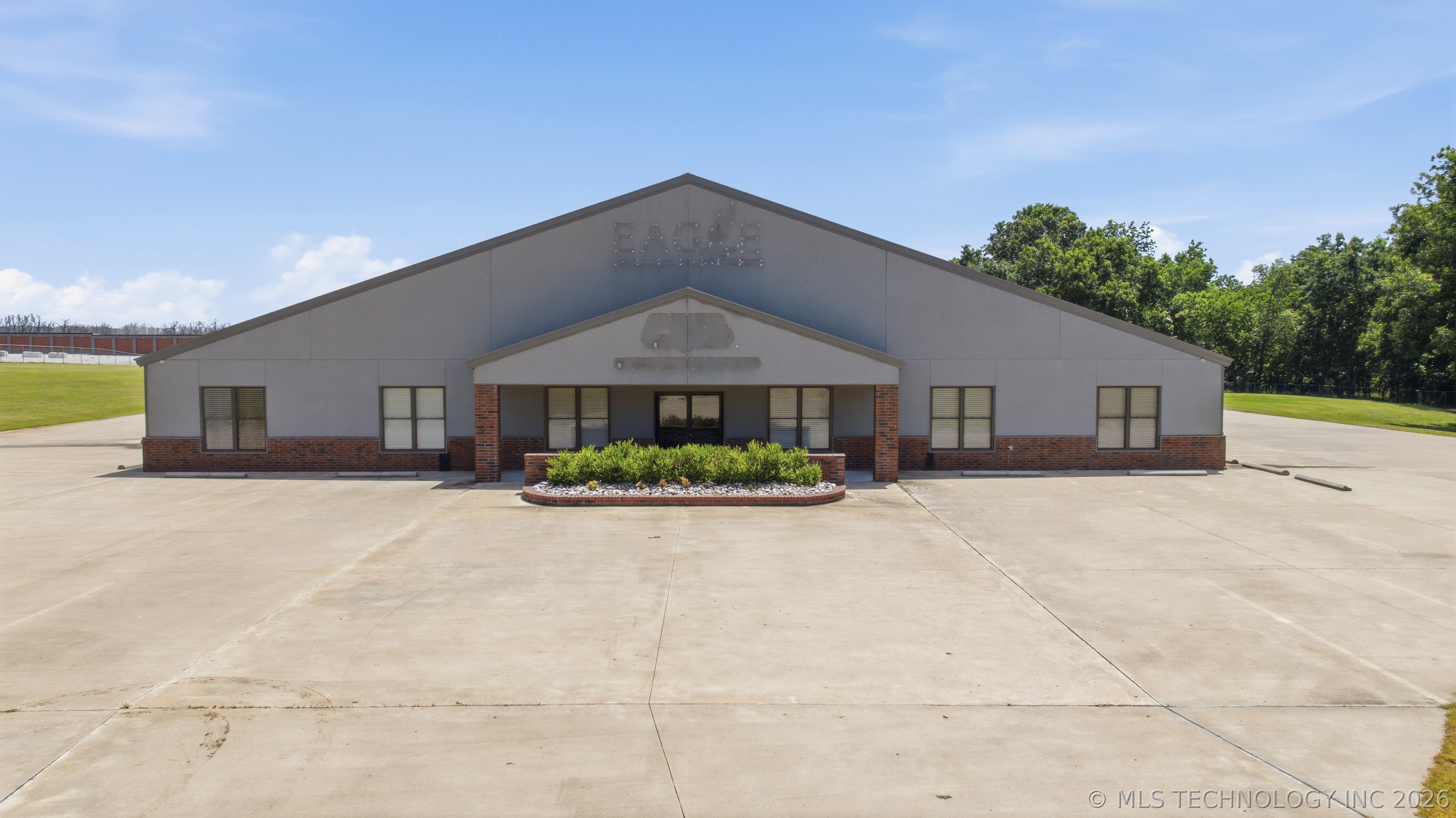 370690 E Old Highway 64, Cleveland, OK 74020
