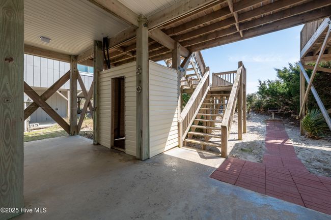 839 Ocean Blvd W, House other with 5 bedrooms, 6 bathrooms and null parking in Holden Beach NC | Image 42