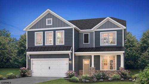 10 N Packard St, Hammonton, NJ, 08037-1937 | Card Image