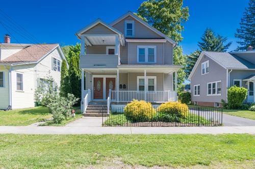 60-58-60 Morton St, West Springfield, MA, 01089-2364 | Card Image