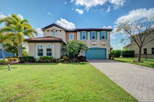 2542 Vicara Court, Royal Palm Beach, FL, 33411 | Card Image