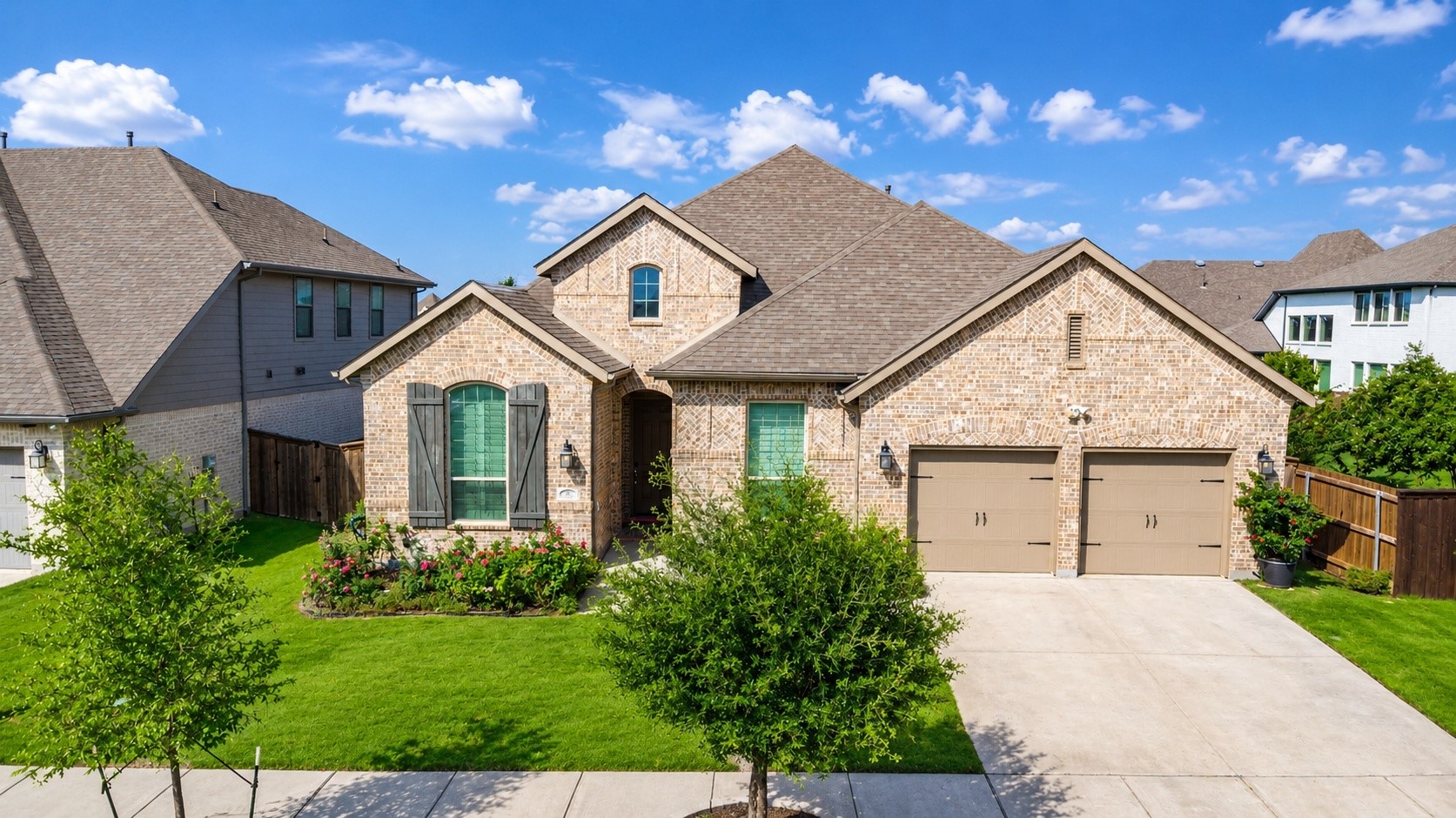 Residential in Fort Worth 3