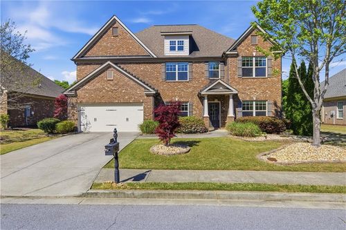 2573 Madison Mae Ln, Grayson, GA, 30017-7821 | Card Image