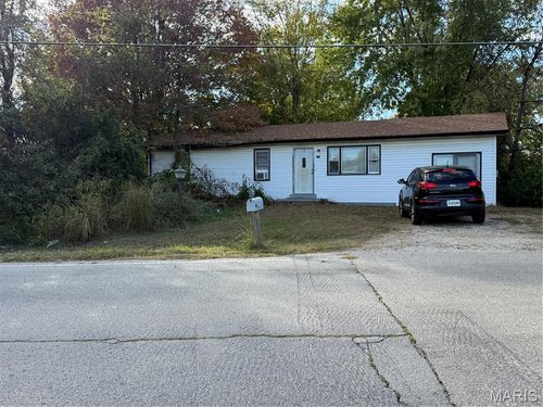706 N St. Joe Drive, Park Hills, MO, 63601 | Card Image