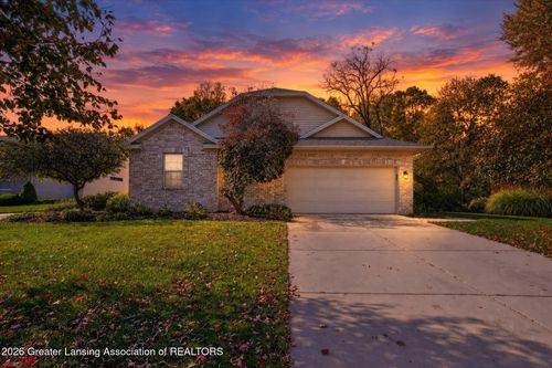2311 Sapphire Ln, East Lansing, MI, 48823-7263 | Card Image