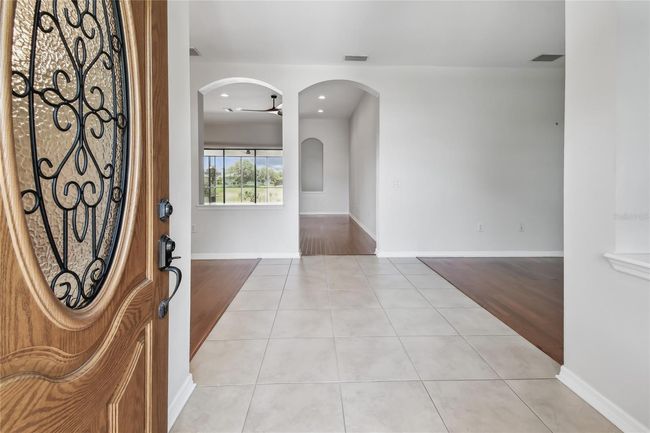 5303 Moon Shell Dr, House other with 4 bedrooms, 3 bathrooms and null parking in APOLLO BEACH FL | Image 8