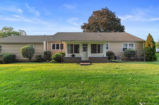 60 Ranch Rd, House other with 3 bedrooms, 2 bathrooms and null parking in Milford CT | Image 29