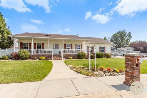1931 Tanner Lane, Billings, MT, 59102 | Card Image