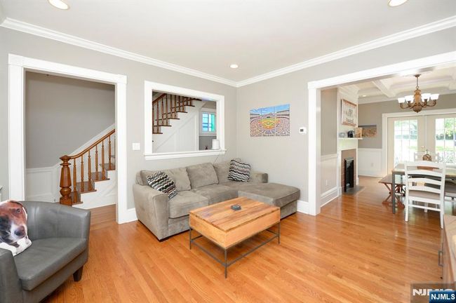 7 Clinton St, House other with 4 bedrooms, 3 bathrooms and null parking in Morristown NJ | Image 6