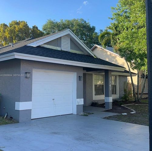 3247 Nw 123rd Ave, Sunrise, FL, 33323-3023 | Card Image