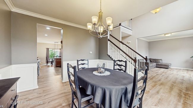 3756 Innesbrook Ct, House other with 5 bedrooms, 4 bathrooms and 4 parking in Algonquin IL | Image 9