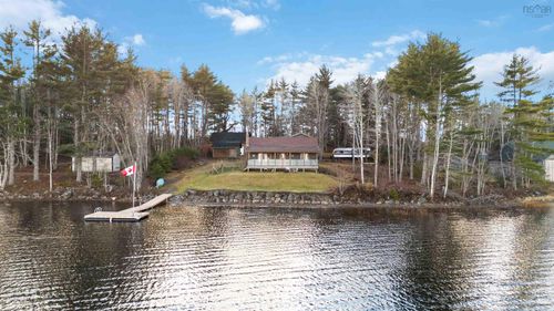 25 Oakridge Lane, New Germany, NS, B0R1E0 | Card Image