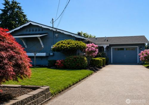 6428 S Park Avenue, Tacoma, WA, 98408 | Card Image
