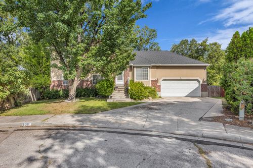 838 E Williams Ct, Salt Lake City, UT, 84107-3601 | Card Image