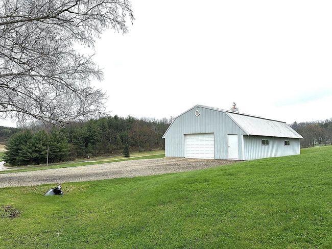 26762 Meadowlark Ln, House other with 4 bedrooms, 3 bathrooms and null parking in Richland Ctr WI | Image 36