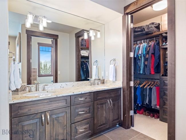 18 - 18 Upper Cascade Ridge Rd, Condo with 5 bedrooms, 6 bathrooms and null parking in Big Sky MT | Image 77