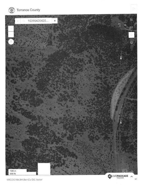 .25 Highway 337, Tajique, NM, 87016 | Card Image