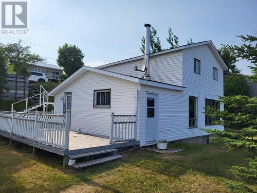 9 Water Front Road, Robert's Arm, NL, A0J1R0 | Card Image