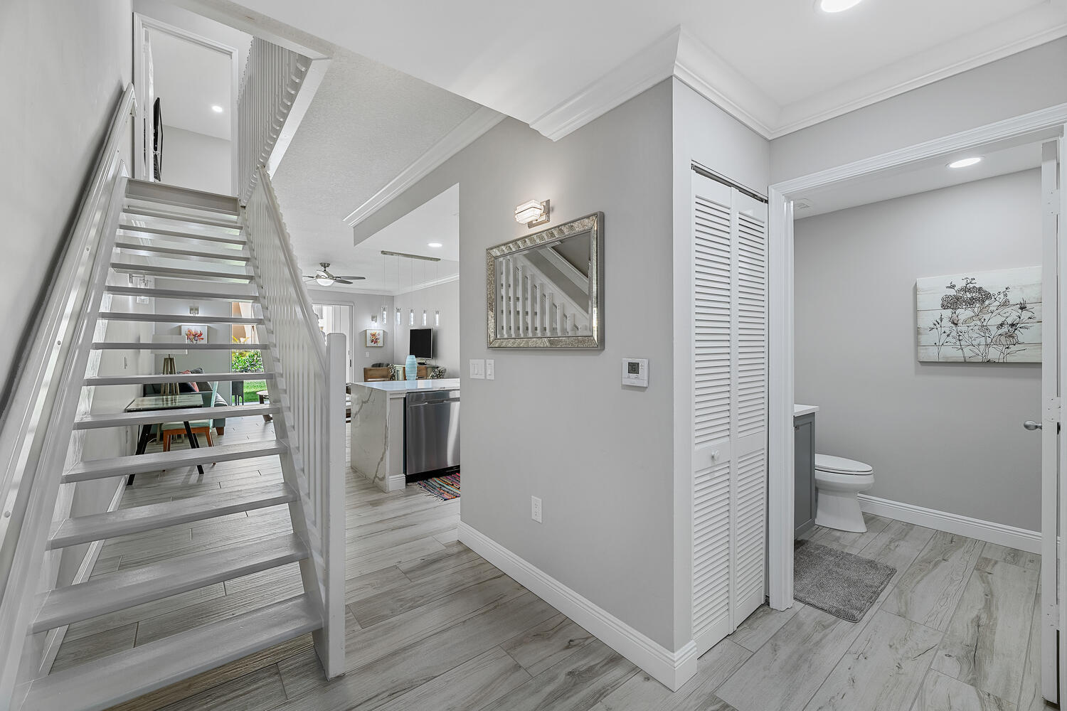 Residential Lease in Wellington 3