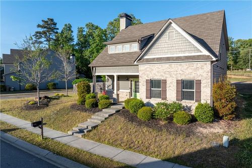 428 Meadow Vista Ln, Hoschton, GA, 30548-2049 | Card Image