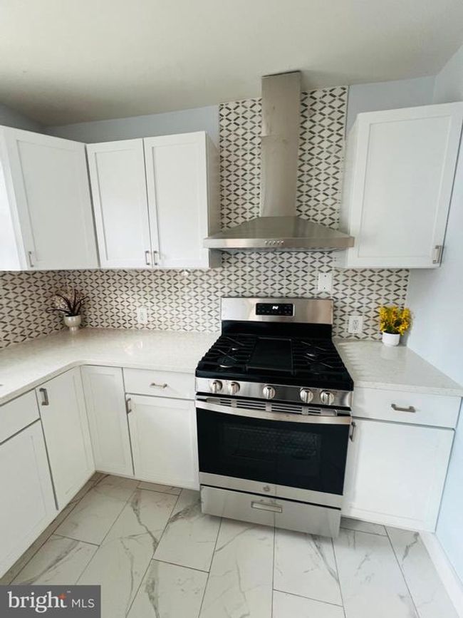 138 N Cedar Ln, Townhouse with 3 bedrooms, 1 bathrooms and null parking in UPPER DARBY PA | Image 33