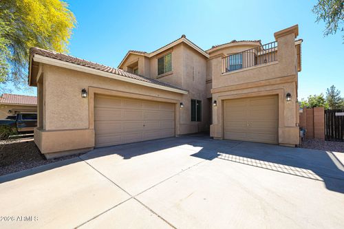 16577 W Saguaro Lane, Surprise, AZ, 85388 | Card Image