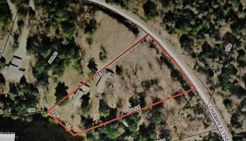 0 Champs Elysees Rd, Gould City, MI, 49838 | Card Image