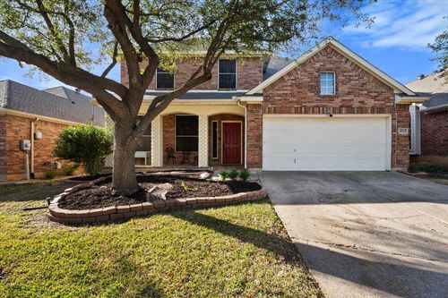 4624 Buffalo Bend Place, Fort Worth, TX, 76137 | Card Image
