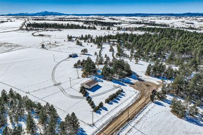 Incredible views of Pike's Peak! | Image 2