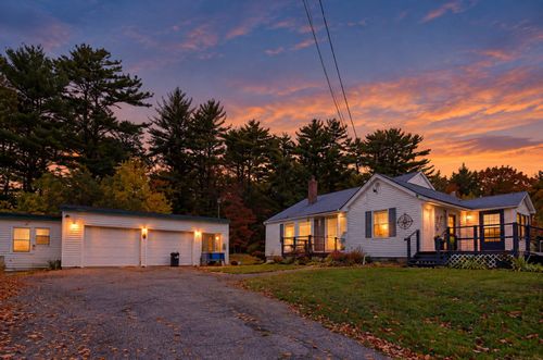 39 School Street, Nobleboro, ME, 04555 | Card Image