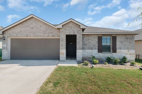 1321 Lindsey Dr, Copperas Cove, TX, 76522-8279 | Card Image