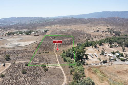 0 Riverside St, Perris, CA, 92570 | Card Image