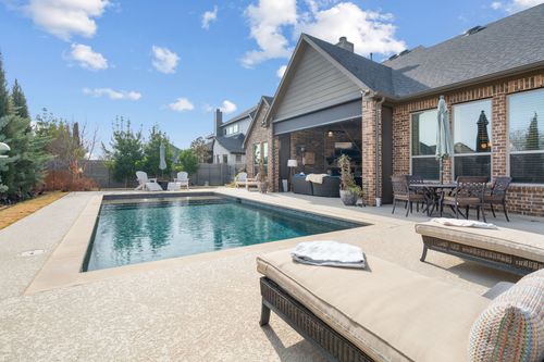 1110 Sunflower Ave, Argyle, TX, 76226-2086 | Card Image